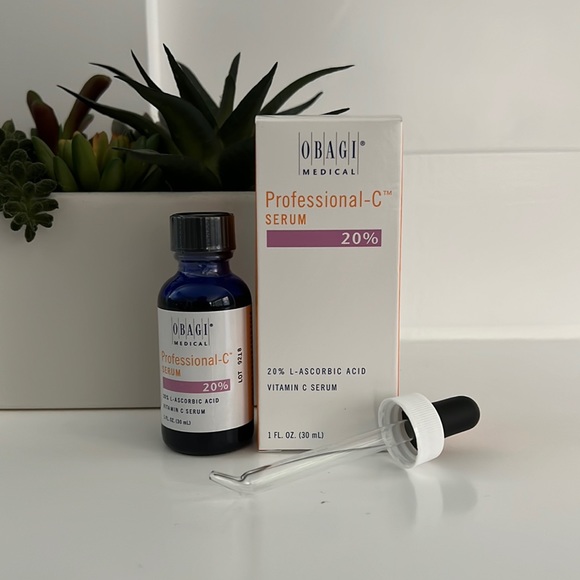 Obagi professional c serum 20% 1 oz
